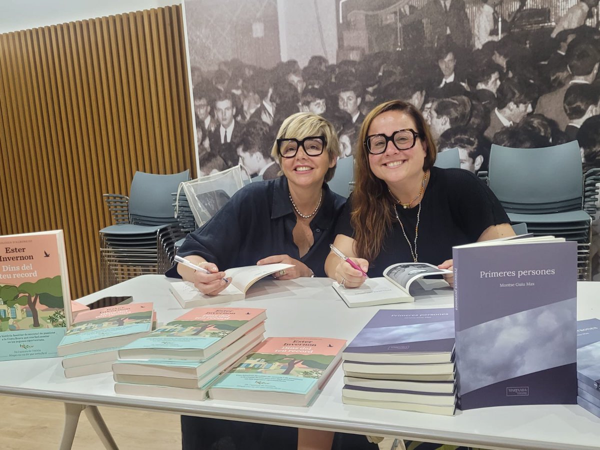 Montse Guiu i Mas tweet media