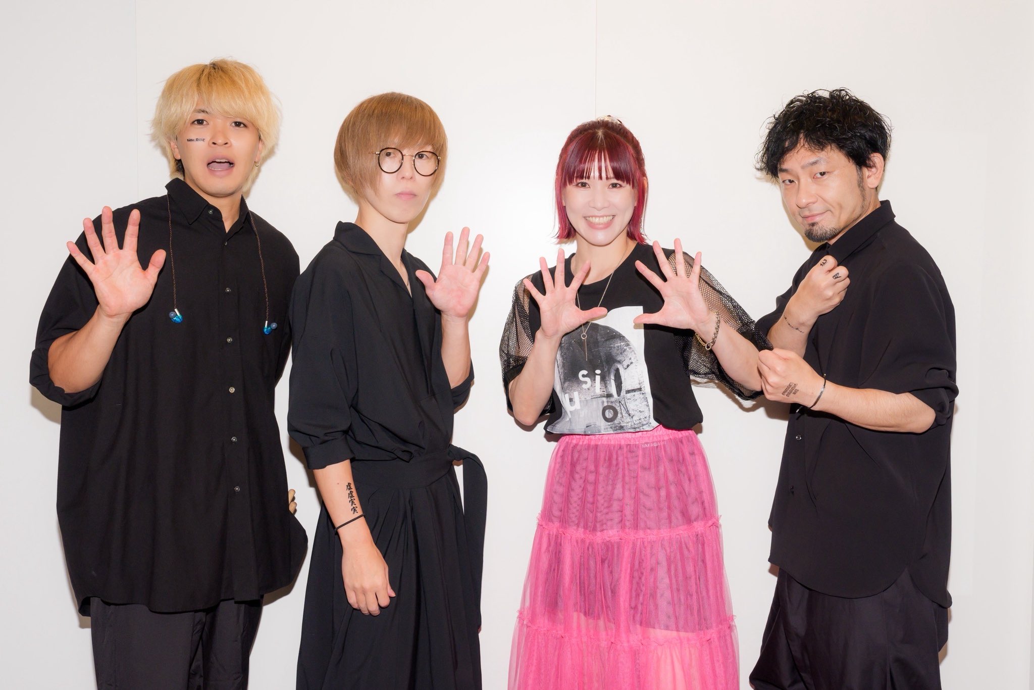 nano.RIPE公式アカウント on X: 