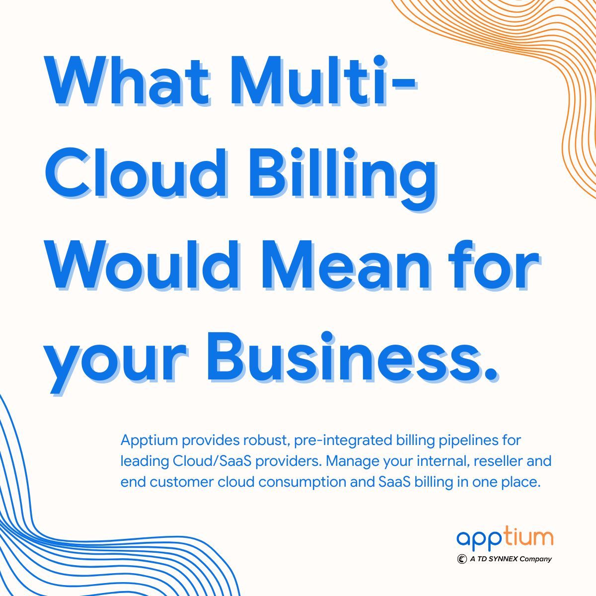 ApptiumTech's tweet image. To learn more, visit buff.ly/NVCAemc 

#multicloudbilling #saas #cloudcommerce #marketplace