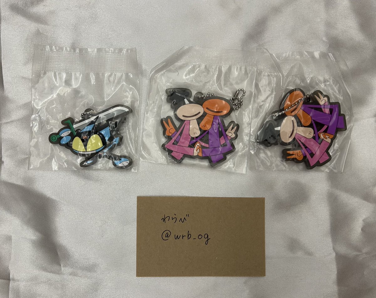 わらび tweet media