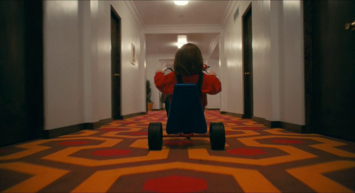 DOCTOR SLEEP is an Underrated Film