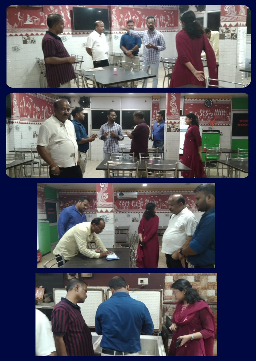 Talcher Municipality tweet media