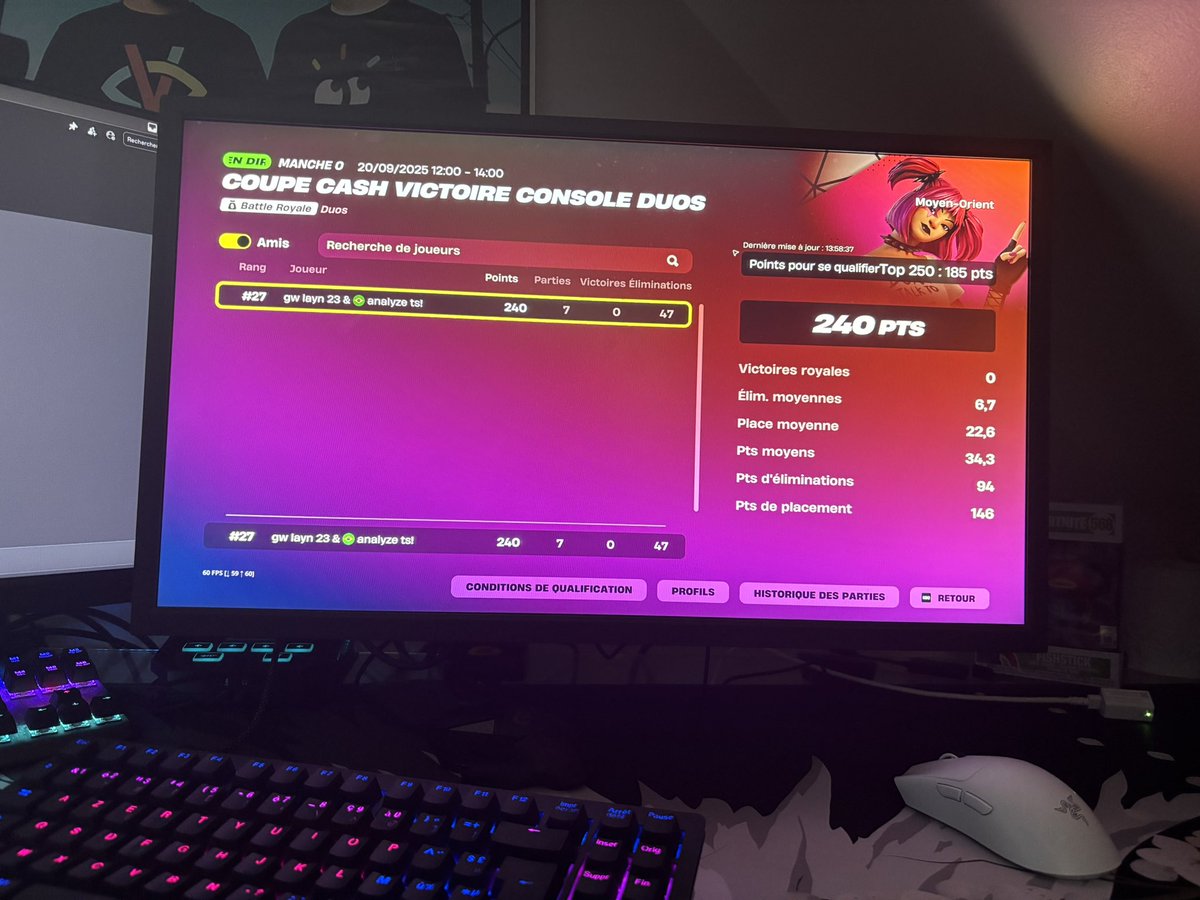 qual me ccc finals 

<a href="/GameWardTeam/">GameWard</a> #FaceEverything