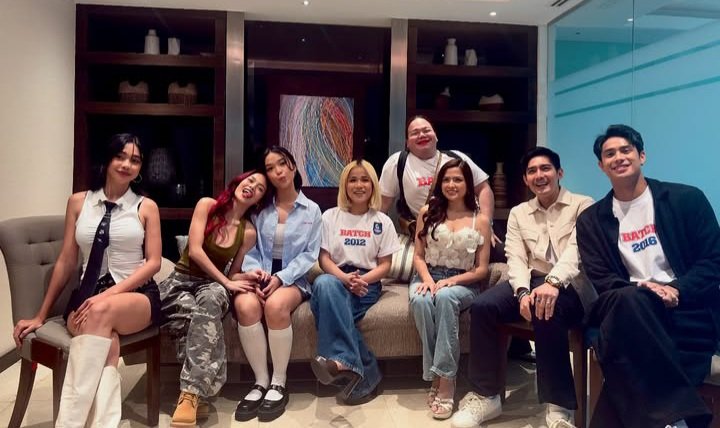 Kdg_Pdg_BQ's tweet photo. Klarisse with the ASAP FAMILY

" ASAP FAM  nagperform sa KADAYAWAN 2025 "

#17
#ASAPDAVAO
#KlangwithOtherArtist https://t.co/EsW1xdMsmC