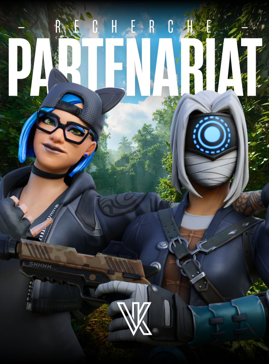 Bonjour à tous, voilà 2 semaine que nous n'avons rien posté mais nous sommes toujours la et toujours à la recherche de partenariat et surtout avec un serveur de scrim.
Le lien de notre discord -> discord.gg/Gmtsacpr