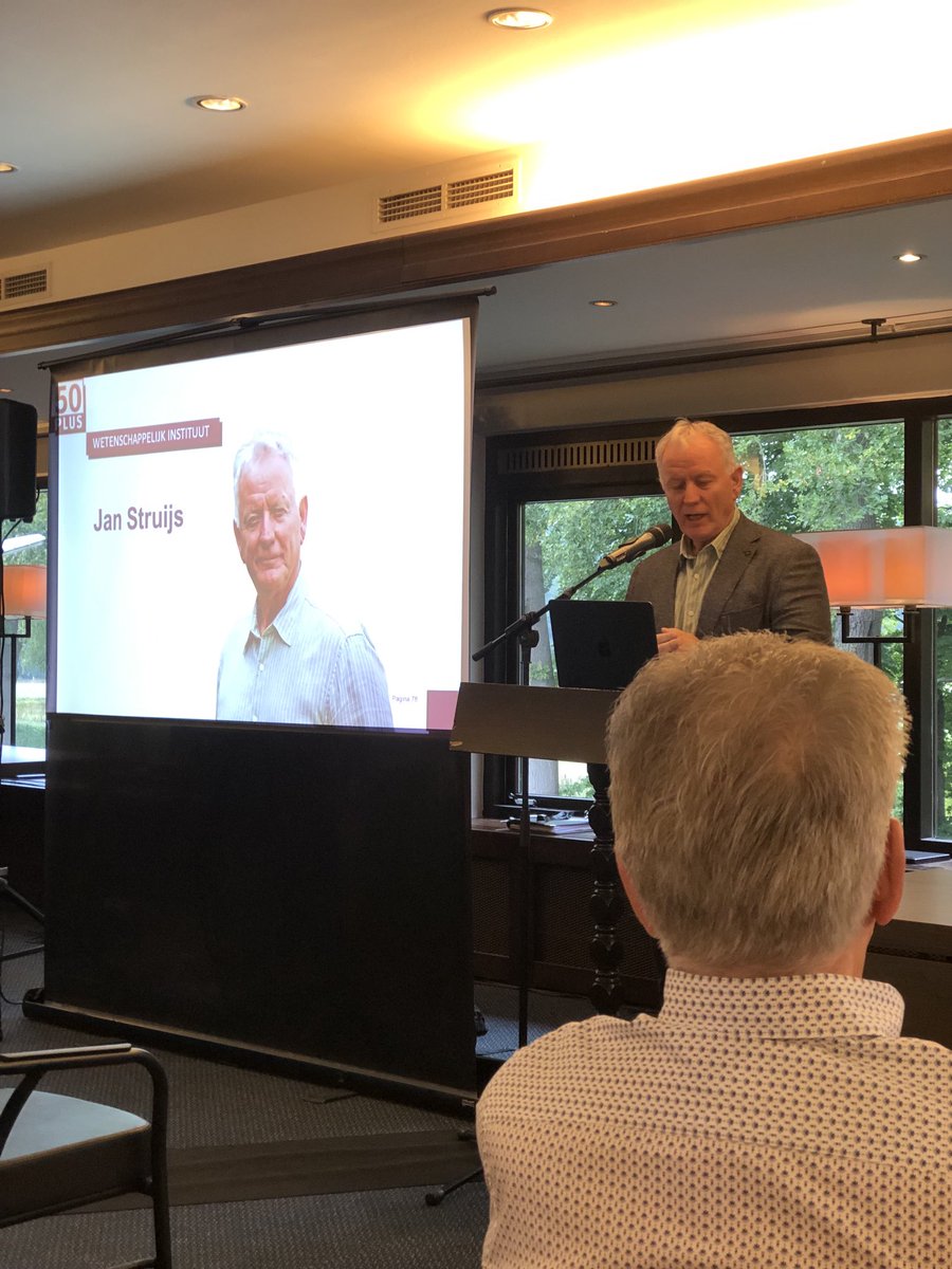 50PLUS Den Haag tweet media