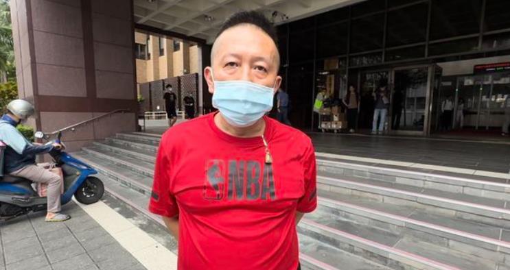 曾演出《大尾鱸鰻》、《超級天兵之機車班長》資深本土演員陳光前，驚傳於住處過世。警方指出，20日上午9時許接獲友人報案，表示多日無法聯繫上他，擔心發生意外，因此請求警方前往查看。