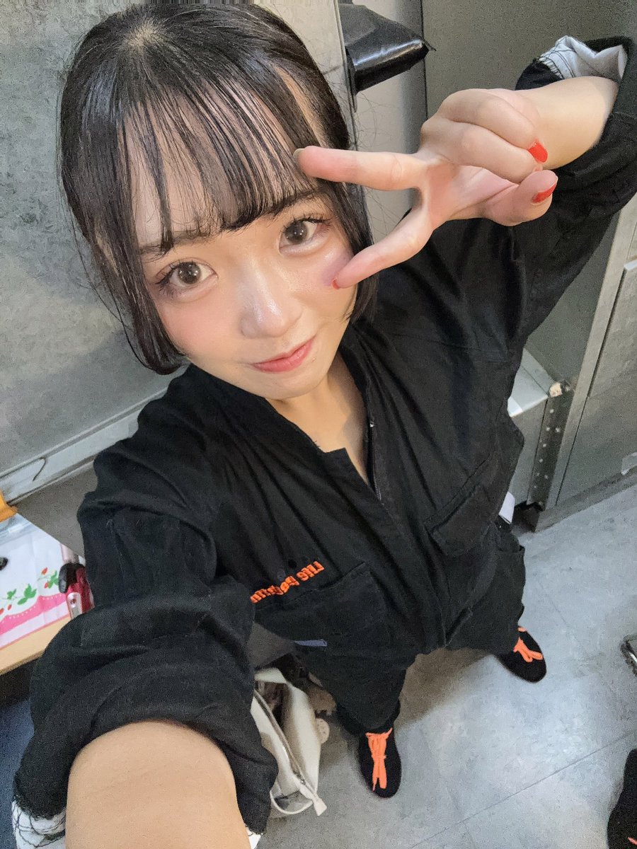 kono0_9_0_9's tweet photo. #ライパス 2日目！
ありがとうございました！！！
早いものでもう明日は千秋楽！
とにかく楽しい本当に
明日も全力で頑張ります💪
ツインテールしたんだけど全然見えない… https://t.co/9WEH8Mkz9x