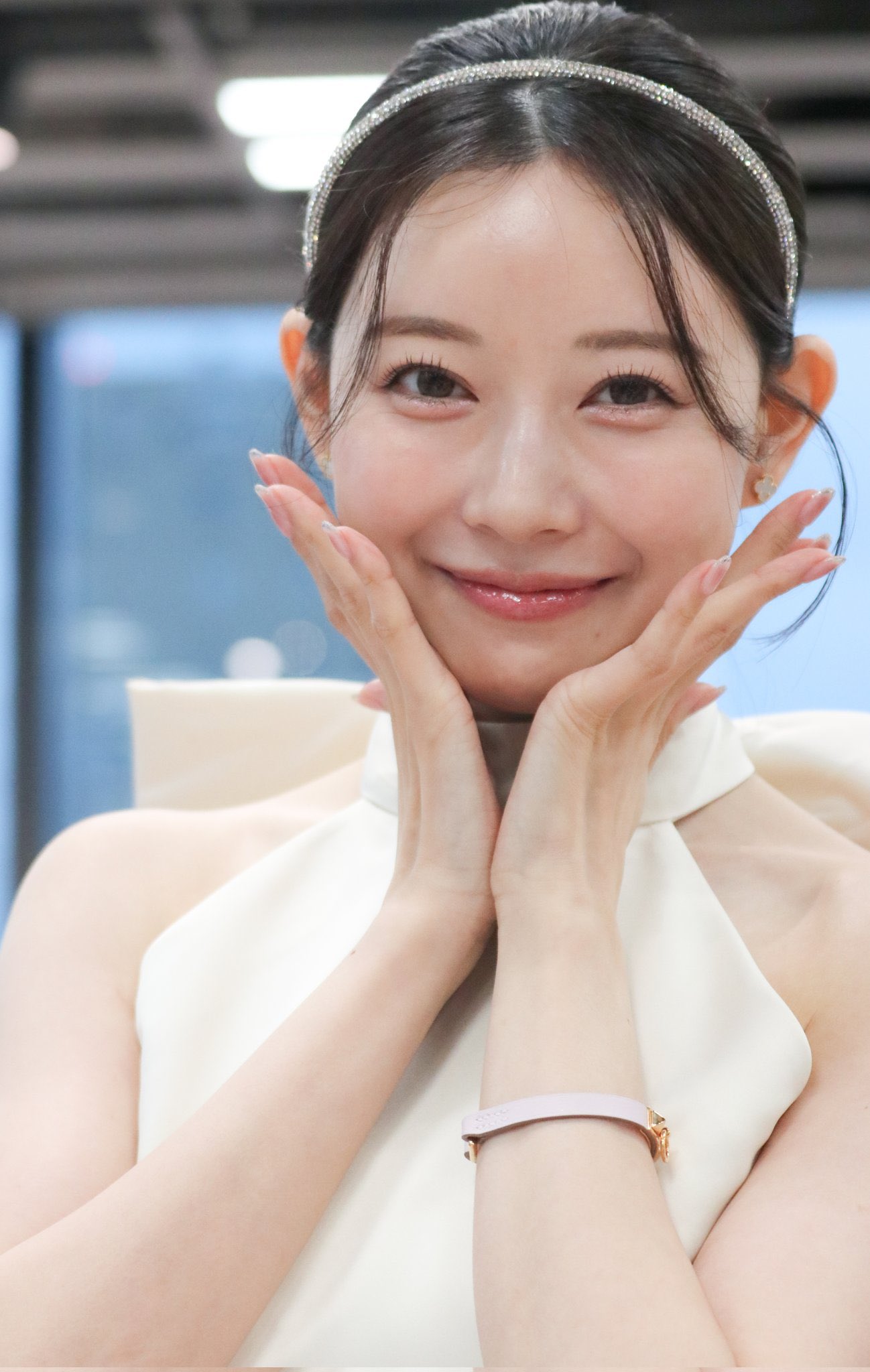 MIYUKI WATANABE on X: 
