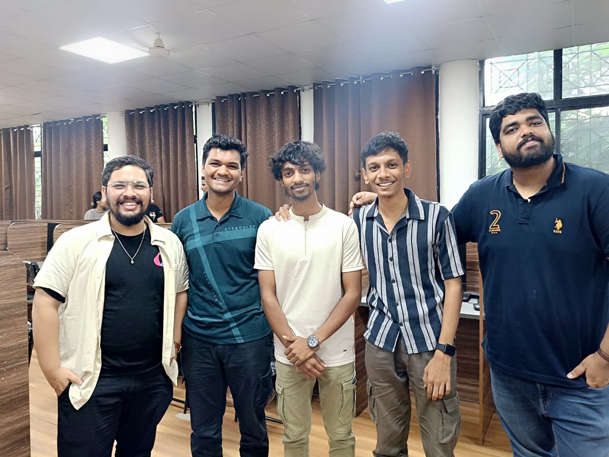 ritesh_rathod16's tweet image. Our #Shardeum voting dApp &quot;EVS&quot; Because every poll should be immutable and the results undeniable.

Judge: Why Web3 for this?
Us: So you can&apos;t say we rigged it. 😎
Had a blast! Thanks for the challenge!
@Yash__Balpande @nikhil_aparajit @shardeum
#ProofOfCommunity #MiniHackathon