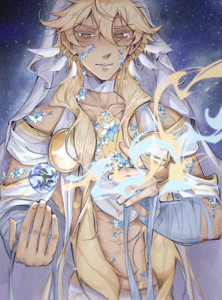 cyclical tragedy

#aether