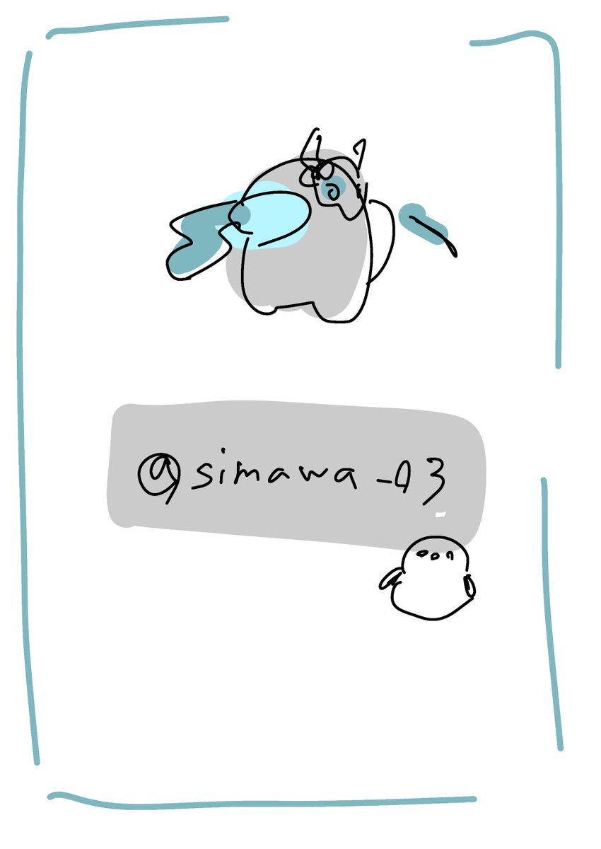 雑だけどこんな…こんな感じのカードとか
作って配り歩きたい
どうか行ける範囲で…！！！

おもて↔︎うら