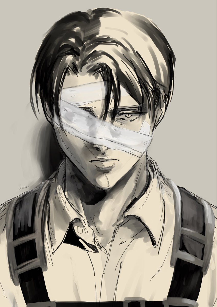 Chujo (@lidmhv) on Twitter photo 