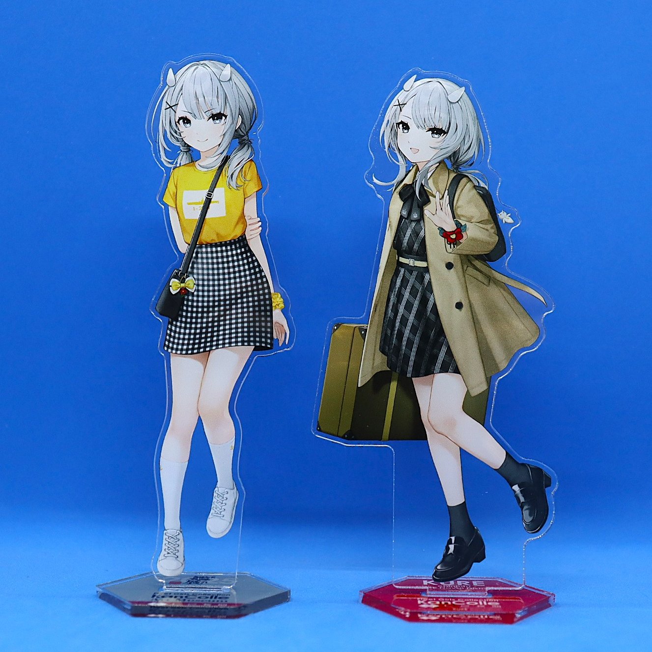 艦これ　呉　阪急ホテル　限定　フレイ　伊201 アクスタ 51aHgBPjRpL._UF350,350_QL50_.jpg