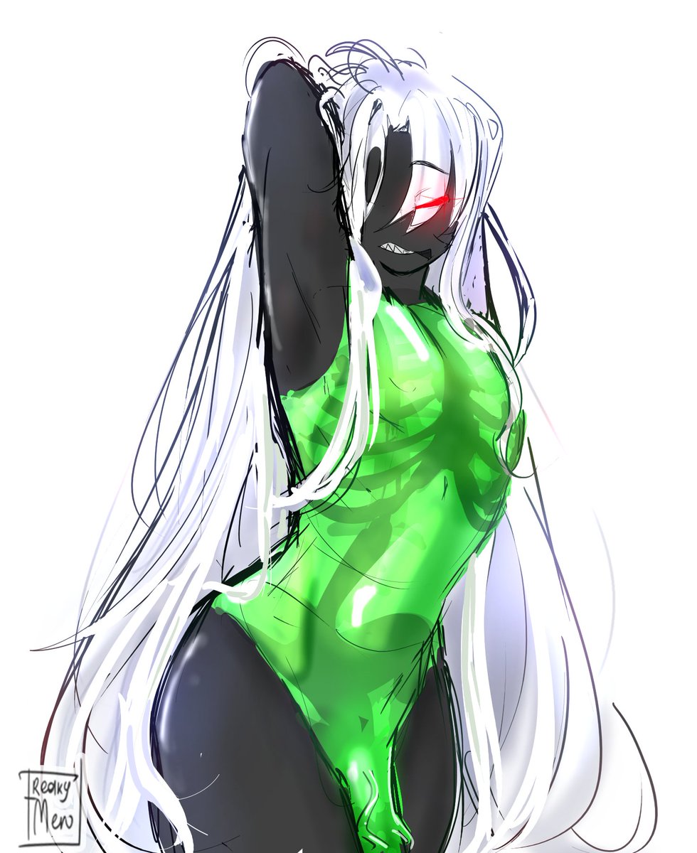 FreakyMeroo's tweet photo. what is 1x doing..... 🫢stop...ok?...

#forsakennsfw https://t.co/2o0yceJZya