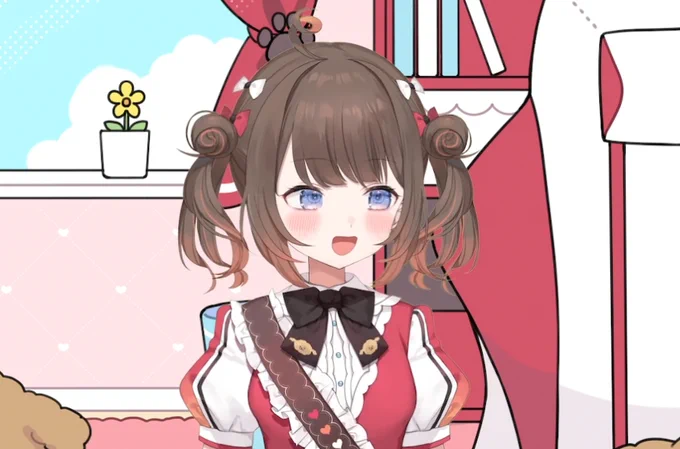 ひひひかわええ～～～