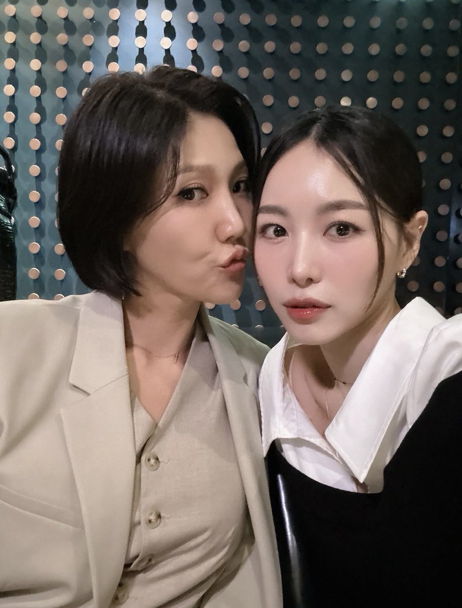 소이 tweet media
