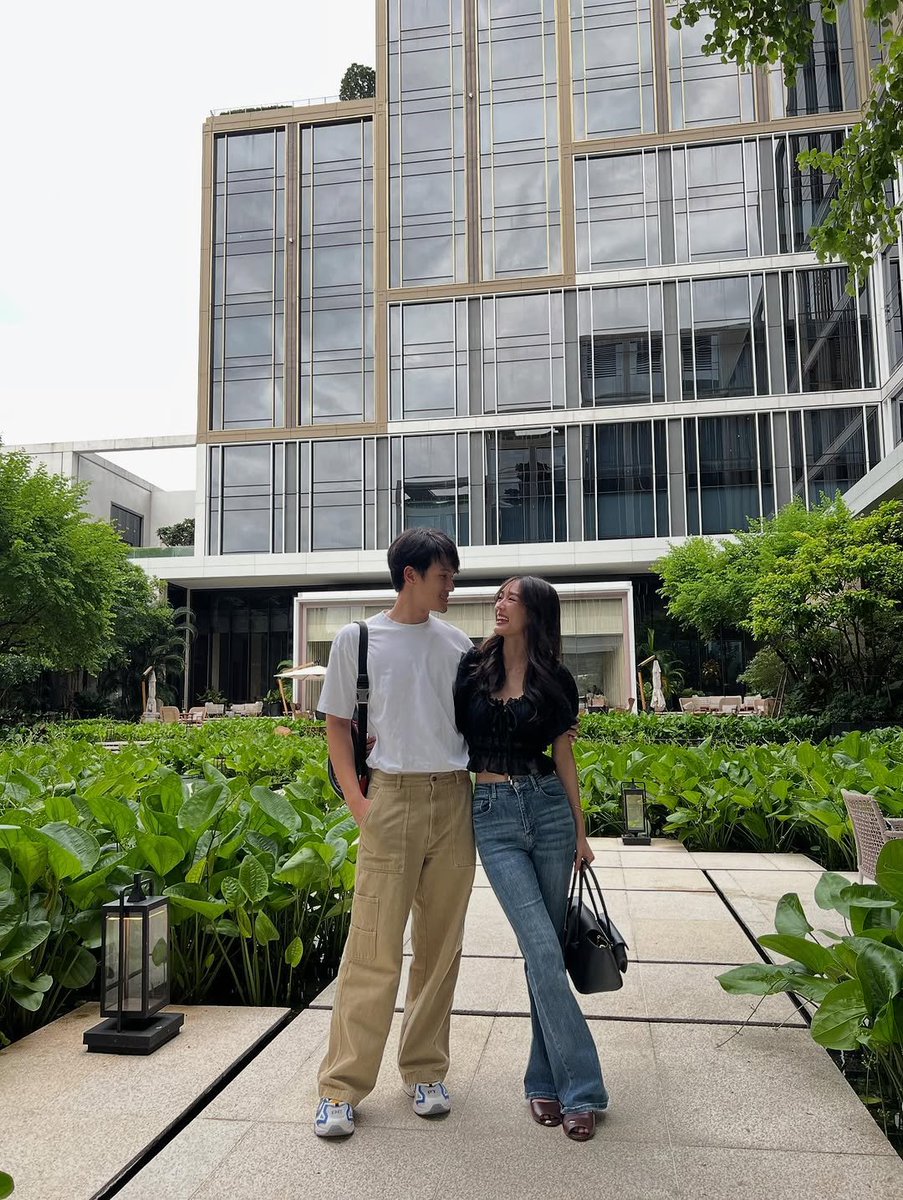 PierinradaO's tweet image. #james_jamesma&apos;s IG update 

My day off ❤️😬

#พายรินรดา
#pierinrada
#pierinradaofficial
#ขนมหวานของพาย