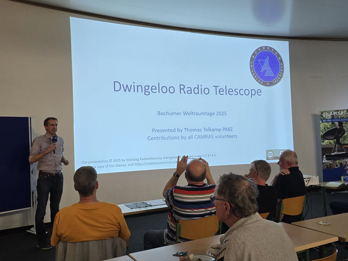 AMSAT-DL tweet media