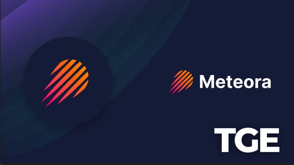 อธิบายเรื่อง Airdrop $MET ของ <a href="/MeteoraAG/">Meteora</a> ที่หลายคนงงๆ เพราะว่าจะแจกเป็น NFT แทนที่จะเป็นเหรียญ MET แบบปกติ

สรุปให้ง่ายๆคือเขาจะแจกเป็น NFT ที่เป็นข้อมูล LP Position ของ MET/USDC หรือไม่ก็ MET/SOL อันนี้ยังไม่คอนเฟิร์มว่าคู่ไหน ซึ่งหากเราอยากขายเราก็เข้าเว็บแล้วไปถอน Position LP