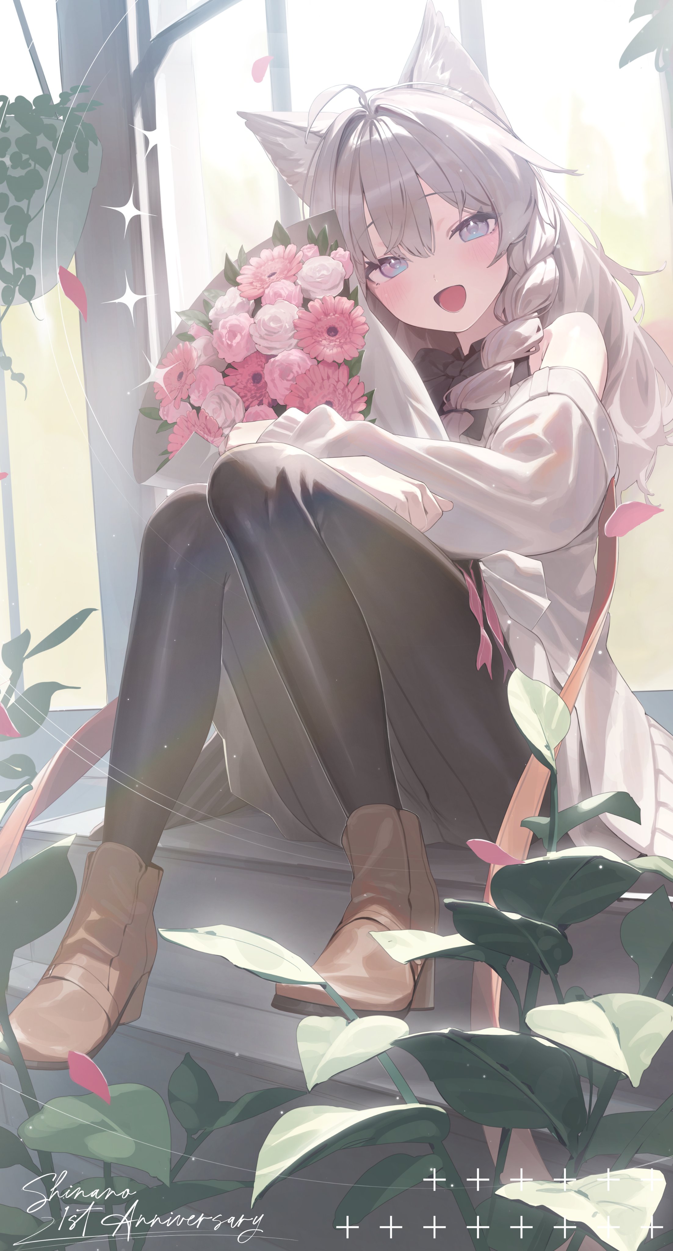 なすな (@hotjiji_0371) / X