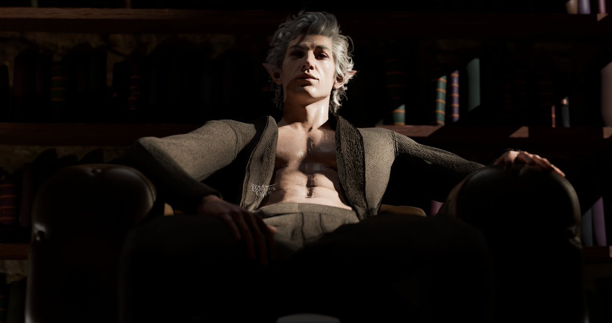 Bonnie's Gate (Comms open) tweet media