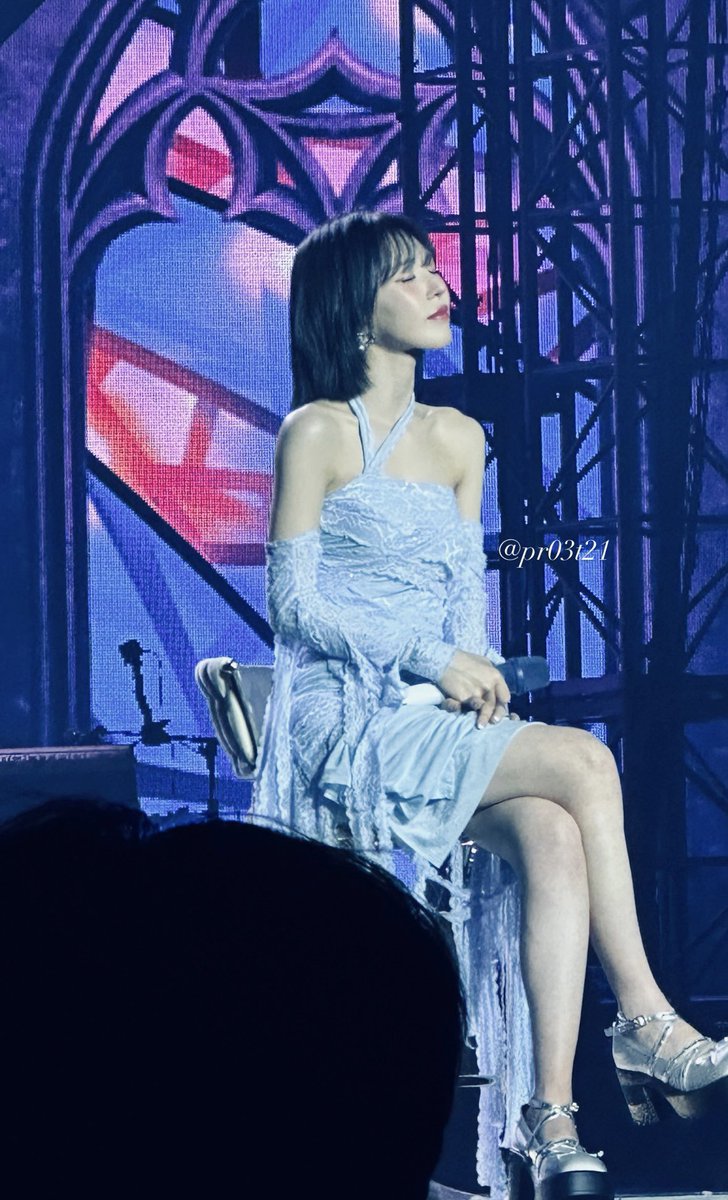 250920  W:EALIVE IN SEOUL DAY 1
🩵🧚🏻‍♀️🩵

#웬디 #WENDY
