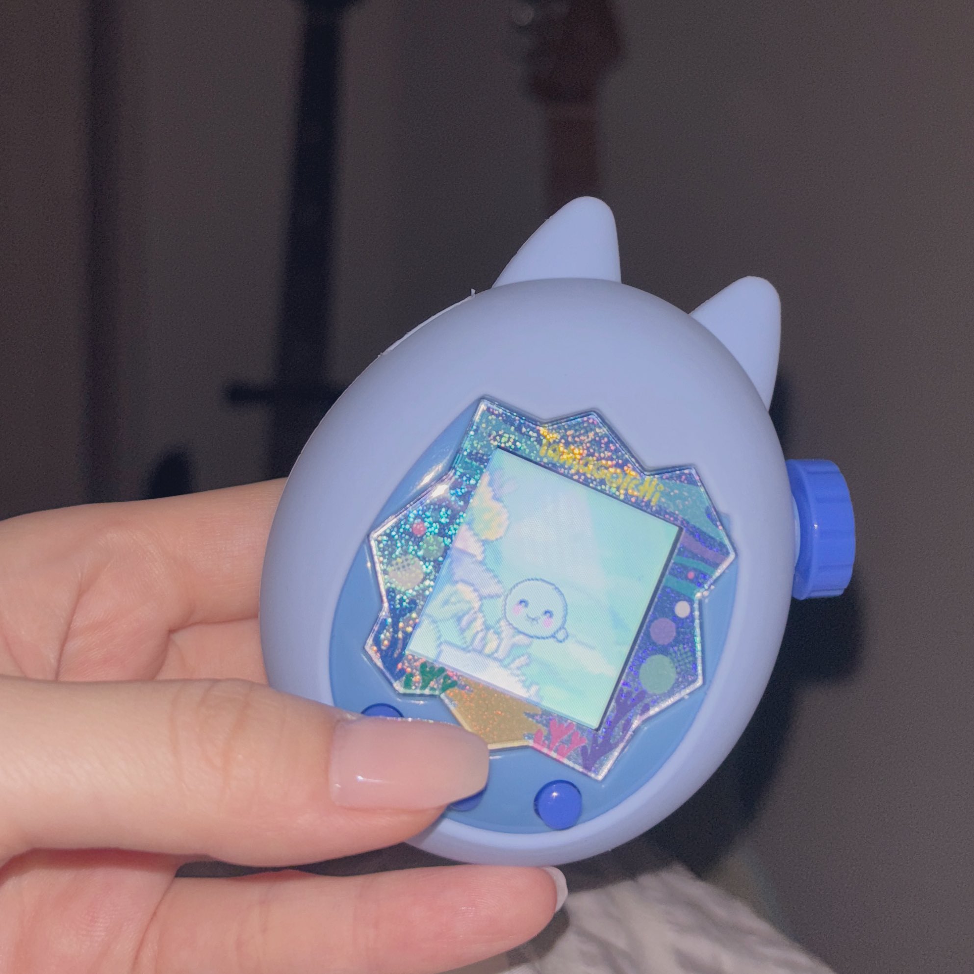 はねたまご Amazon | BANDAI きめつたまごっち ねずこっちカラー 540001