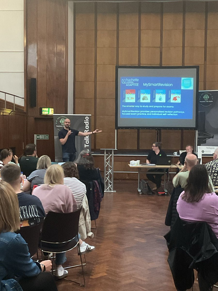 Another one of our brilliant sponsors who help us bring these events to you. Check out the resources that Hachette can provide, remember to watch us live via streamyard.com/watch/EqrHmKf9…

#TTRHums