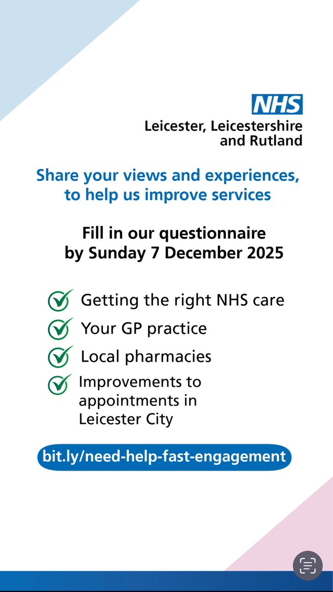 Leicester Community Links cic tweet media