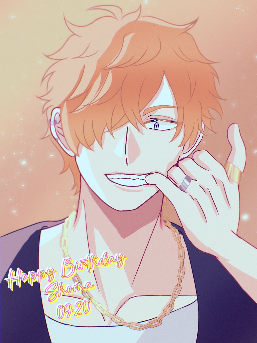 haundroar's tweet photo. Happy birthday, Shoma-kun.๐ฅณ๐๐
#ใทใงใฆใ่ช็็ฅญ2025
#dig_FA https://t.co/rHZ84cmYFG