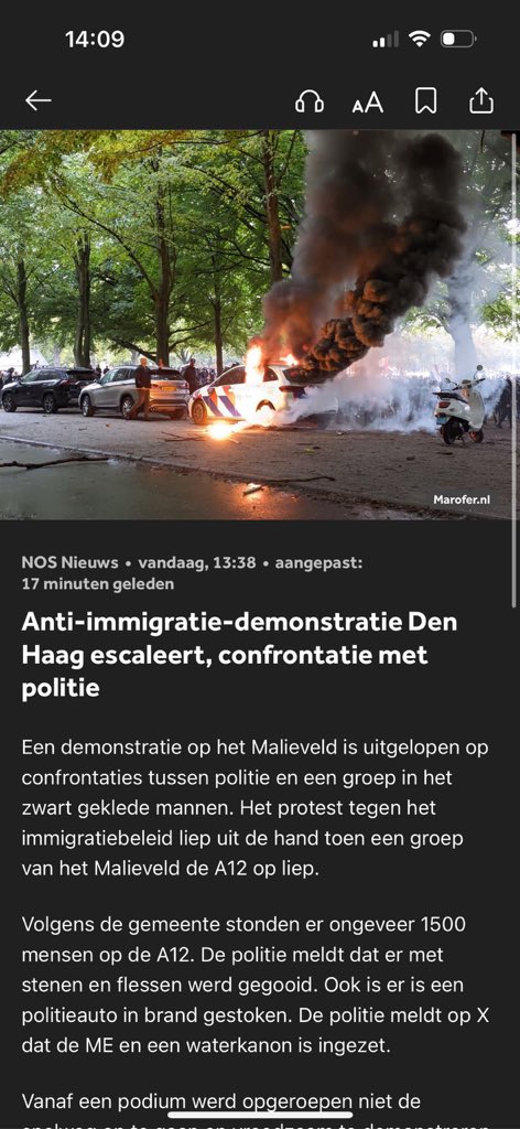 Leuk joh, dat #elsfest