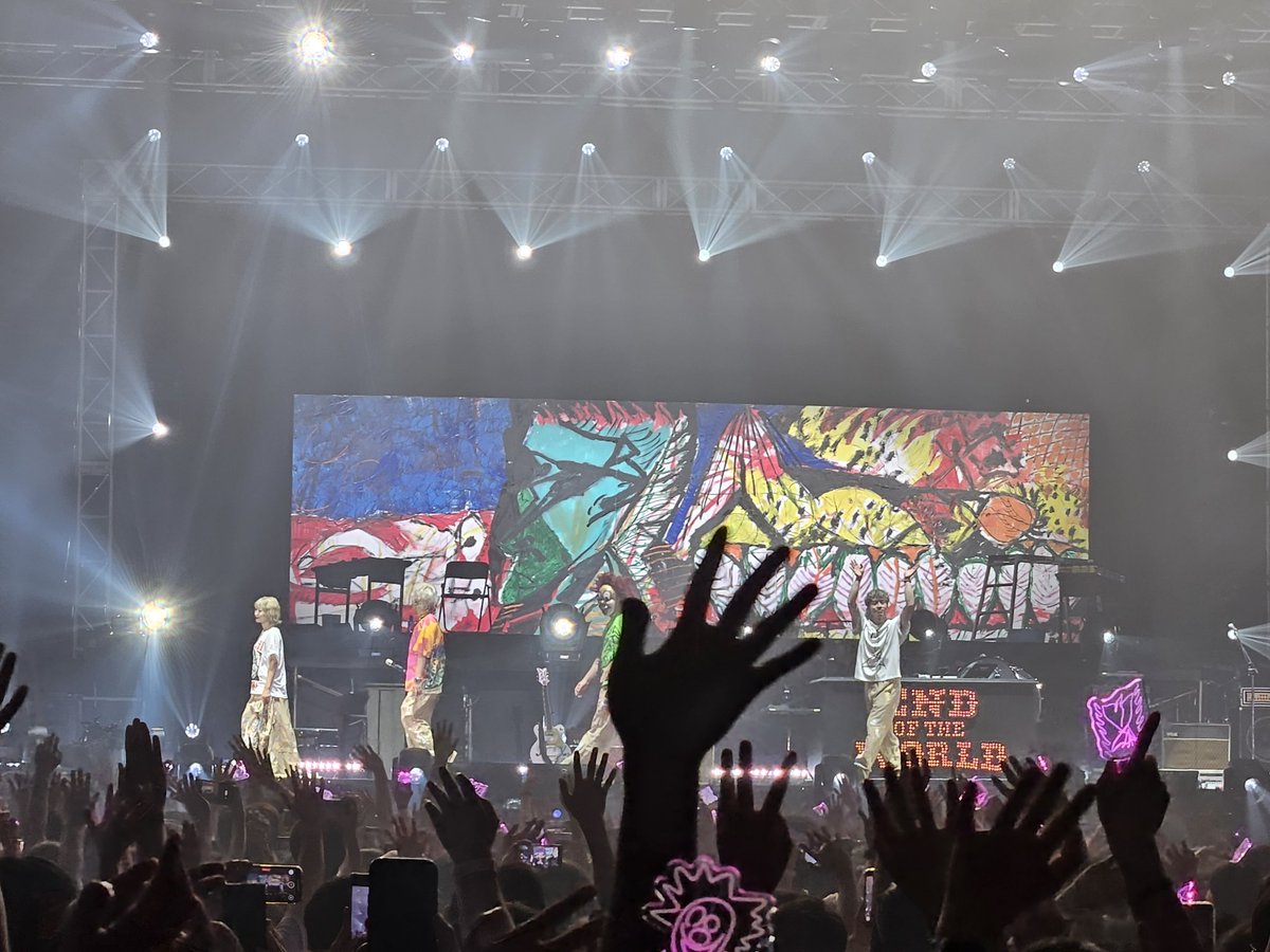 Sehun_mim's tweet photo. 최고였다 https://t.co/CMnNBXF0Oj