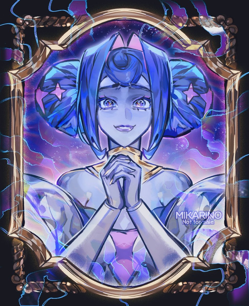 I was really excited to watch the pilot, here is my gift in return &gt;:P
#KnightsOfGuinevere #Guinevere #glitchproductions