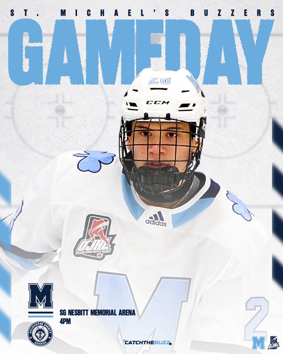 St Michael's Buzzers (@stmbuzzers) on Twitter photo 