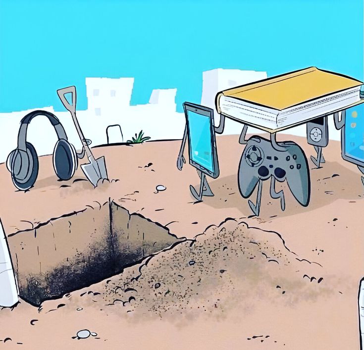 "Sebenarnya, budaya baca buku di rumah saya, ngga' ada" 

Demikian, ujar seorang anak 

TAMATAN SMP.
.
.