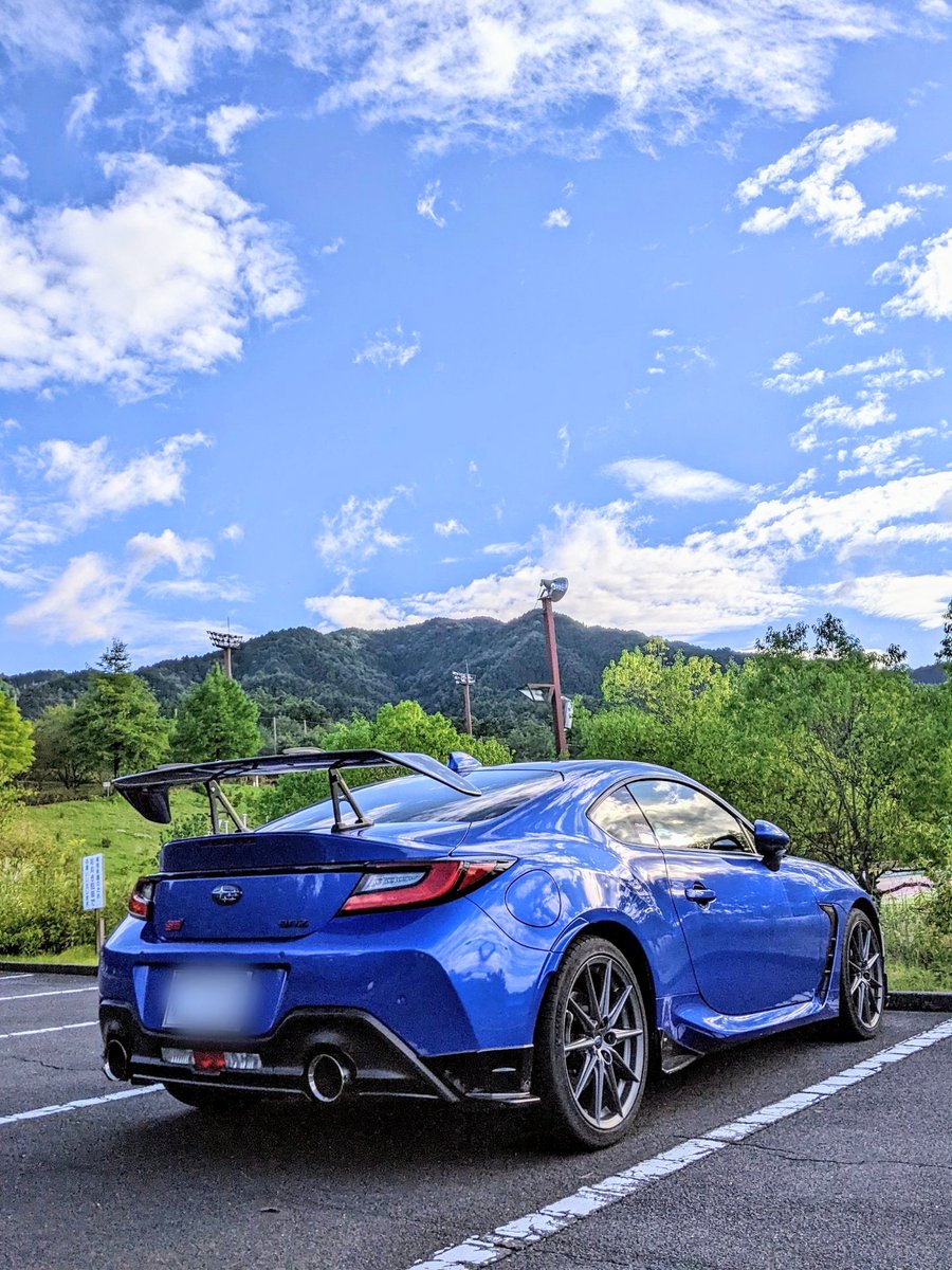 株式会社SUBARU (@SUBARU_CORP) / X