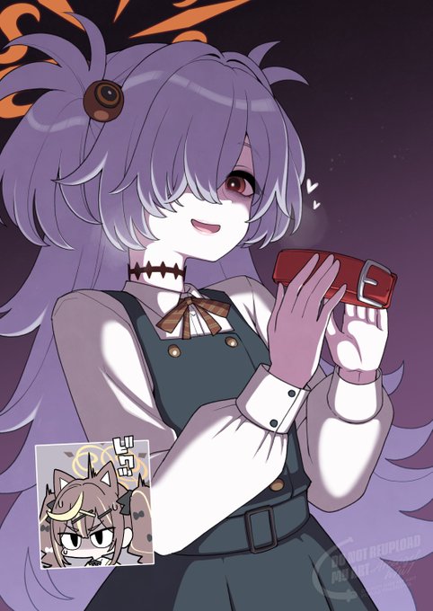 カノエ先輩とレナちゃんはとってもなかよし(なことをする) 