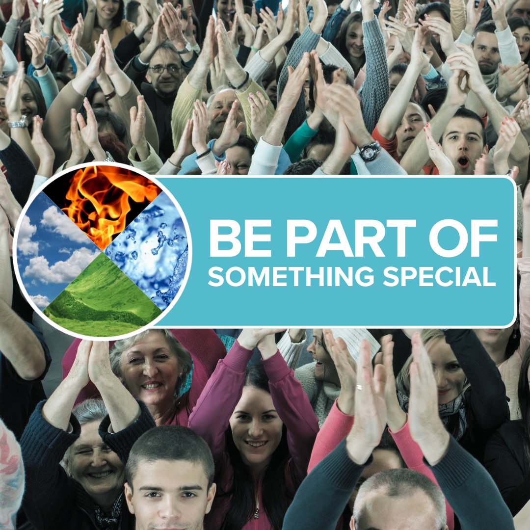 Dive into a community where your uniqueness is celebrated. Join the #LivingRichlyNation and be part of something special. 

It's more than a community; it's a movement toward our best lives. 

Join us! facebook.com/groups/livingr… 

#LivingRichly #ReachYourPotential