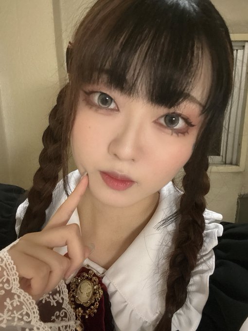 ピュアメイドのツイート