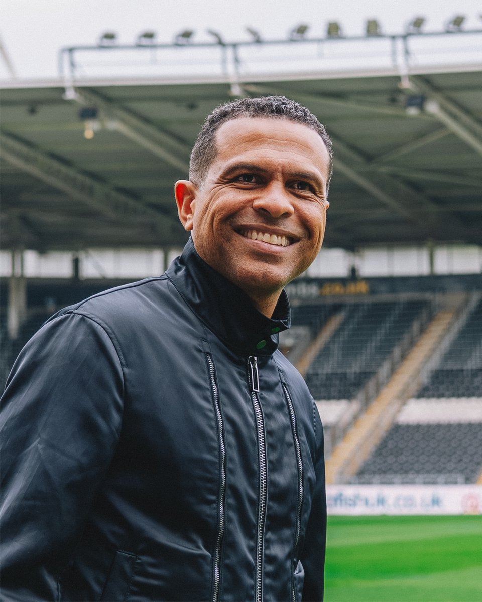 Hull City tweet media