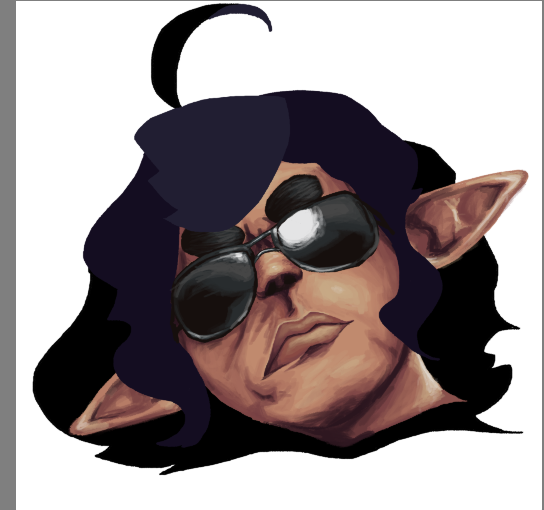 DermanARTer tweet media