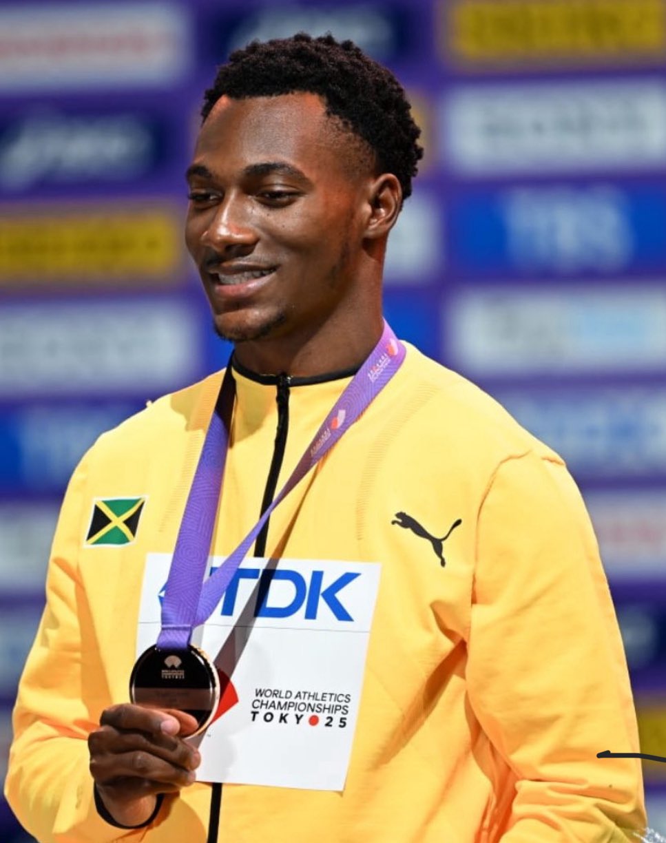 JA T&F Updates on X: 