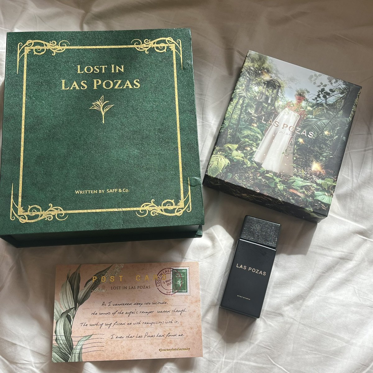 queerisy's tweet photo. aku termasuk orang yang koleksi beberapa varian SAFF &amp; Co. dan xocolatl masuk ke top 3 yang aku SUKA BGTTTT setelah irai leima &amp; las pozas. 

kalau irai leima &amp; las pozas lebih ke wangi fresh &amp; clean.. sedangkan xocolatl lebih ke soft &amp; sweet. https://t.co/8b7jP5fAZL