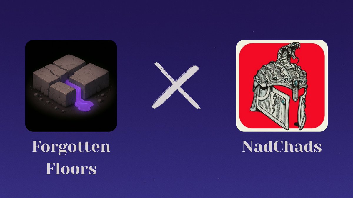 Forgotten Floors tweet media