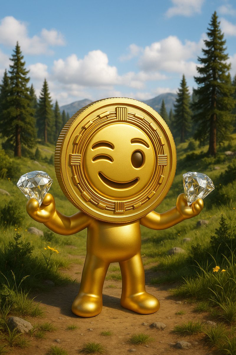 RE$ET Coin tweet media