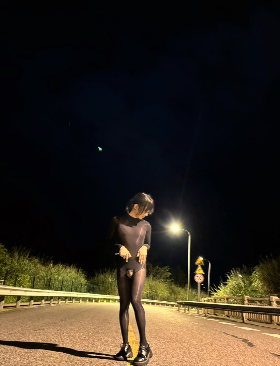 成都伪娘Allen tweet media