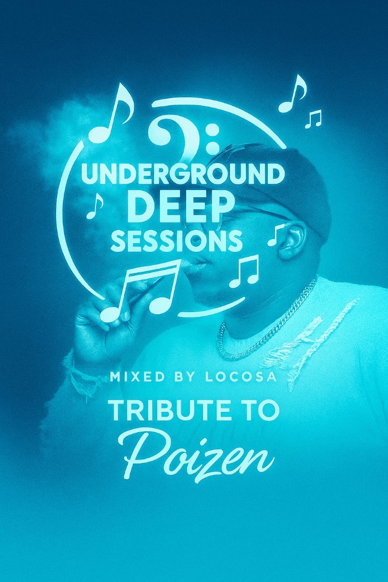 DJ Loco SA tweet media