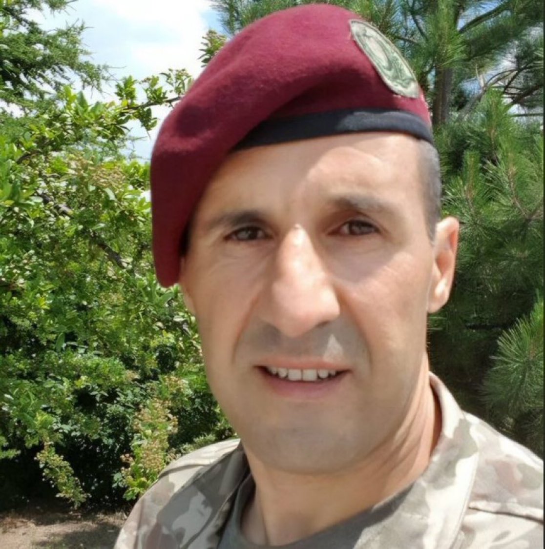 ajansJargon's tweet photo. 🗣️Emekli Albay Orkun Özeller:

“Sözlerimin arkasındayım. 

Sloganım şu: PKK ve Aposeverler kalleştir, Türk değildir.” https://t.co/pKEI8h7vJn