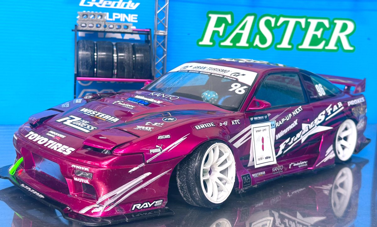RC PARTS LABO. ETOworks (@ETOworks_RC) / X